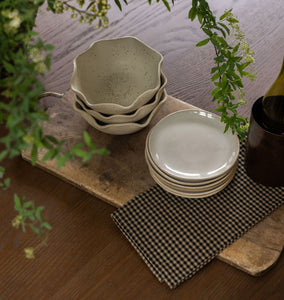 Lille Dinnerware