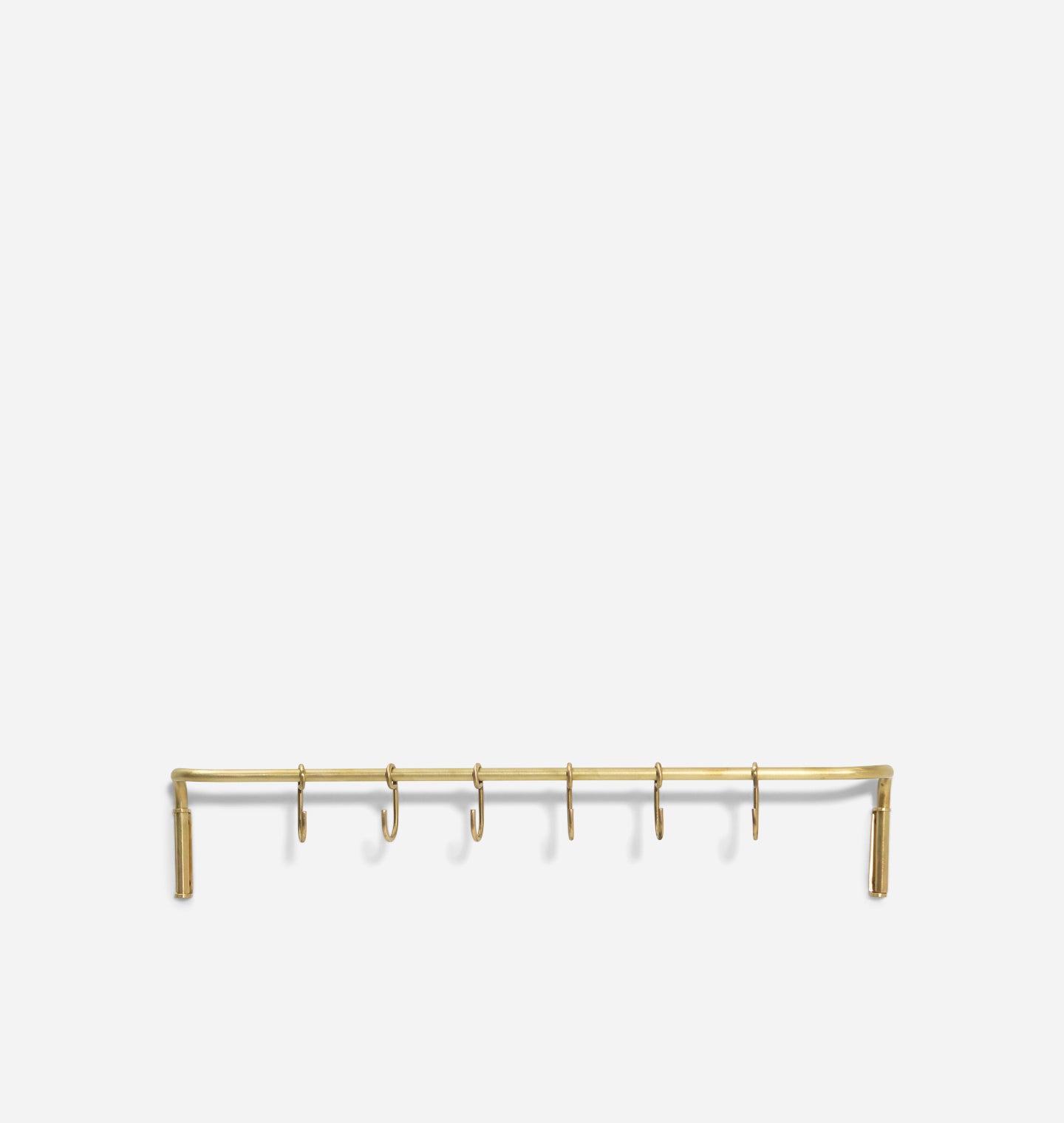 Flora Kitchen Hook Rack