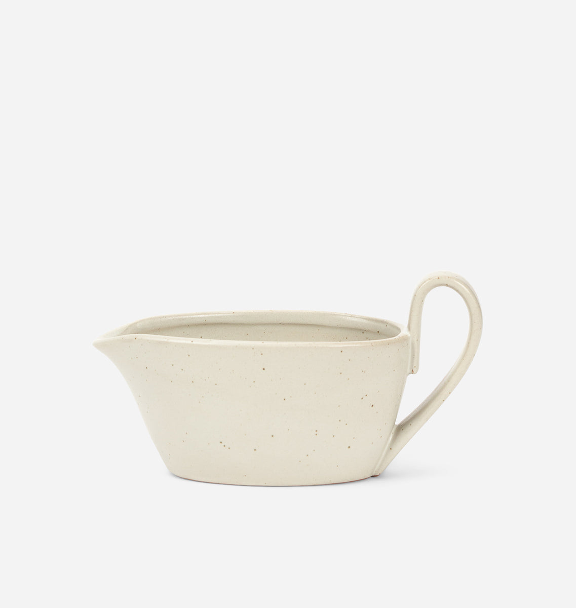 Tia Gravy Boat | Shoppe Amber Interiors