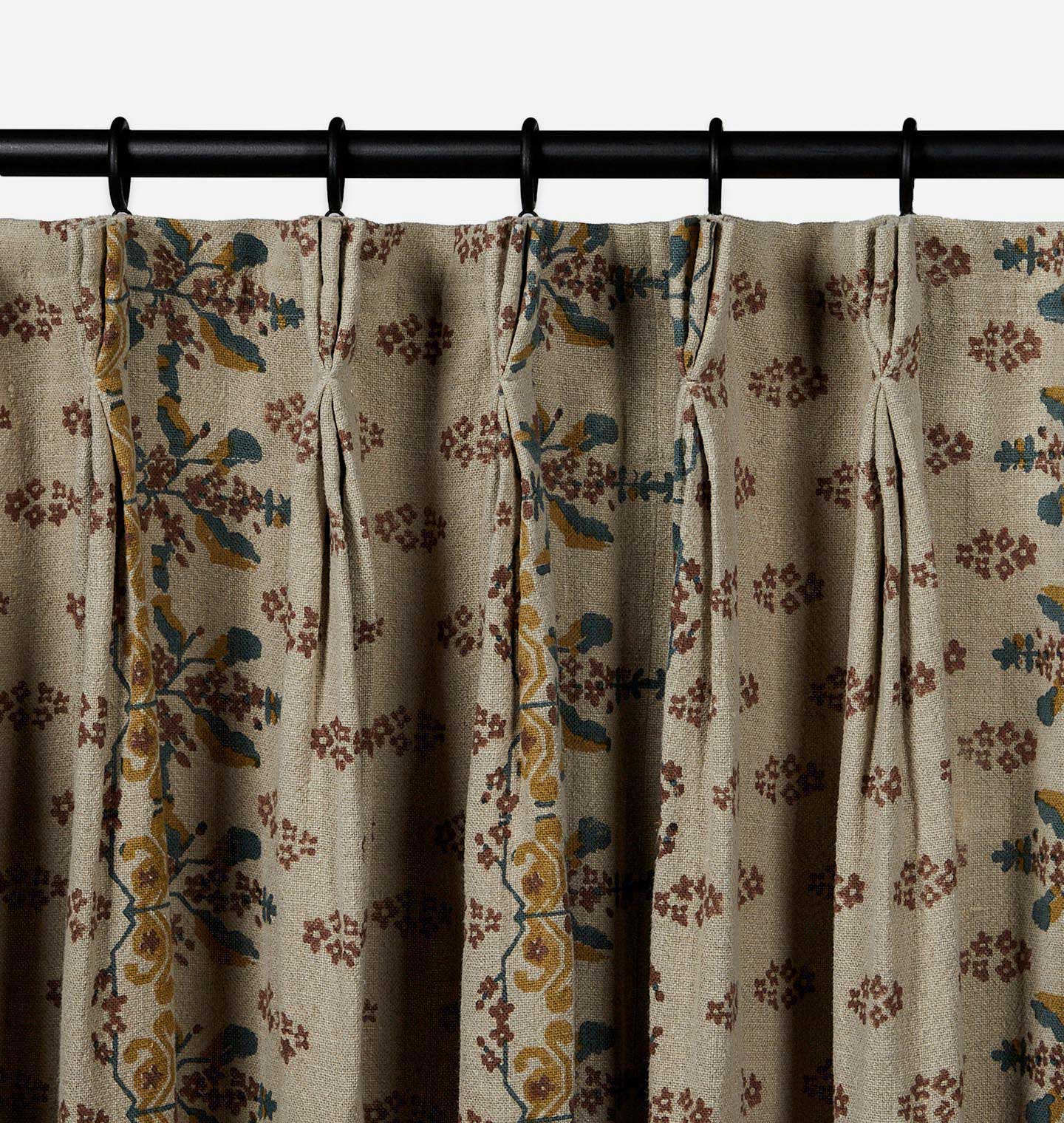 Milni Curtain Panel