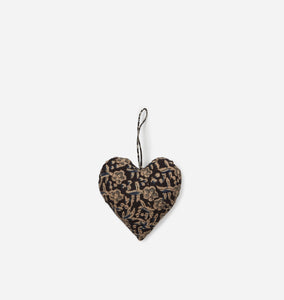 Maghara Heart Ornament