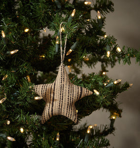 Maghara Star Ornament Style 3