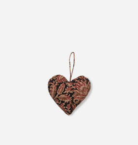 Maghara Heart Ornament