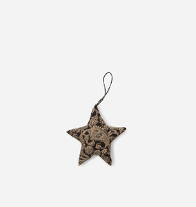 Maghara Vine Ornament Star