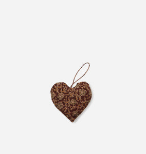 Maghara Heart Ornament