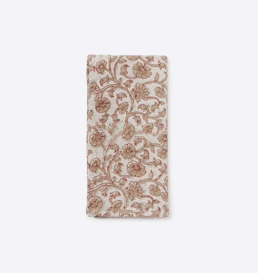 Keya Napkin | Shoppe Amber Interiors