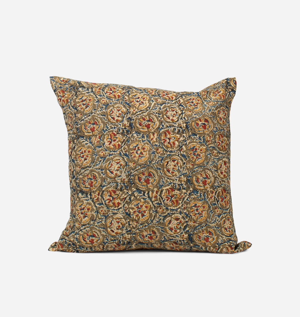 Adah Mela Pillow 22" x 22"