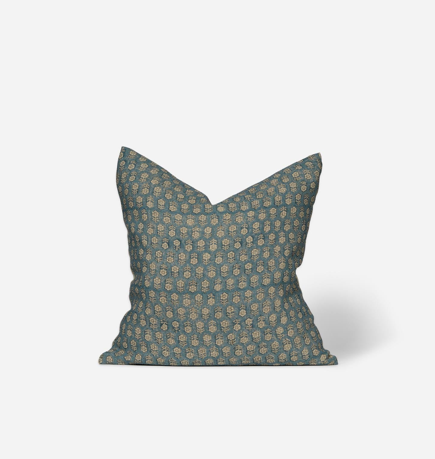 Tulsi Pillow 22