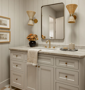 Amber Lewis for Visual Comfort & Co. | Shoppe Amber Interiors