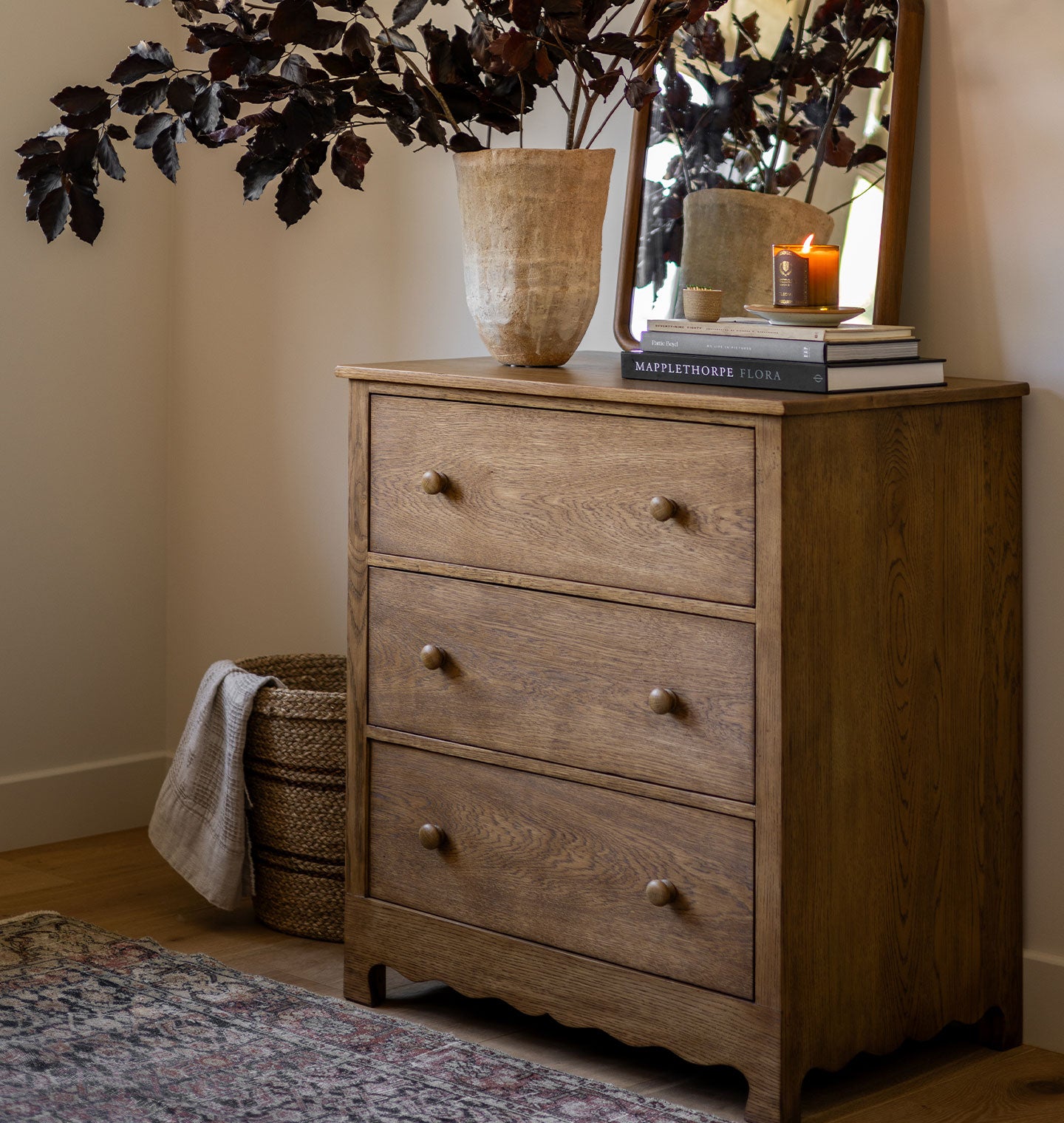 Nora Dresser - Thumbnail 3