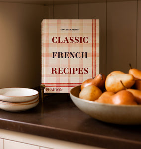 Classic French Recipes