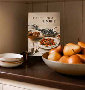 Ottolenghi Simple