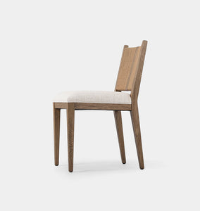 Fallow Dining Chair