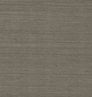 Field Grasscloth Wallpaper Arroyo Sample