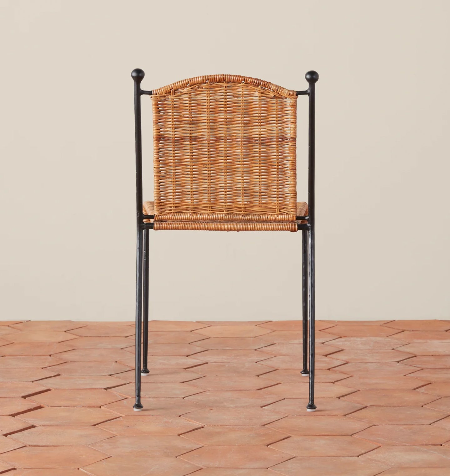 Felicia Indoor / Outdoor Dining Chair