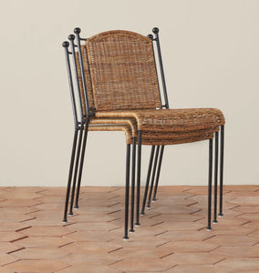 Felicia Dining Chair