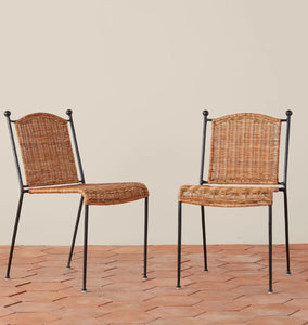 Felicia Dining Chair