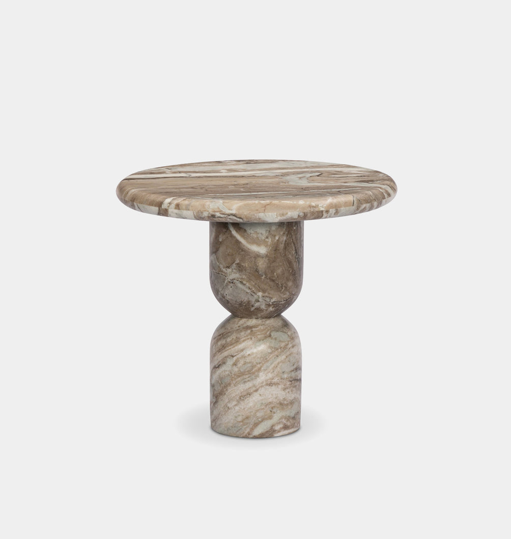 Figueroa End Table