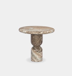 Figueroa End Table