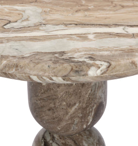 Figueroa End Table