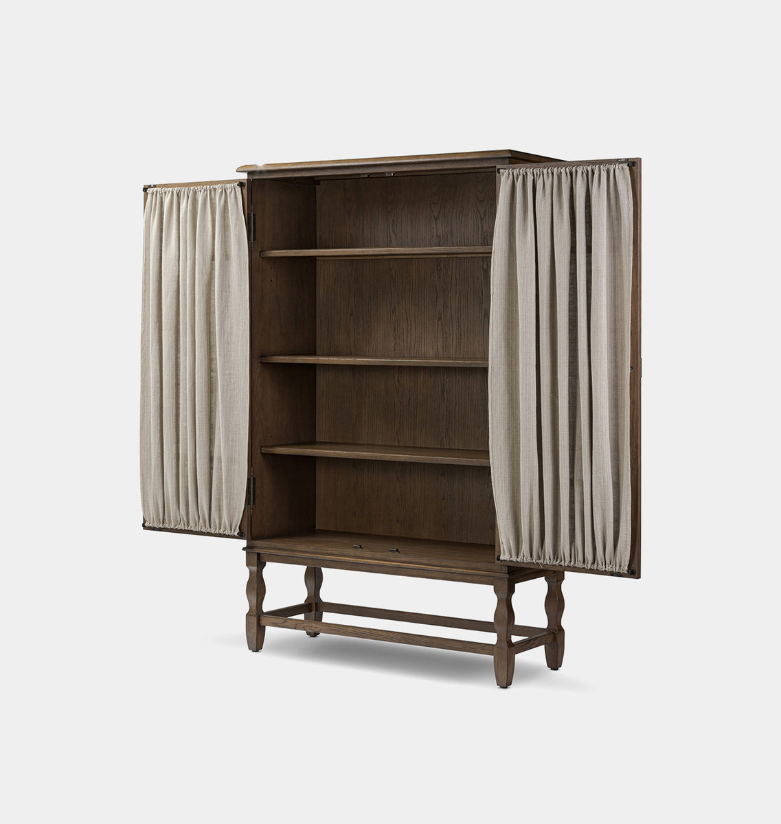 Finley Cabinet | Shoppe Amber Interiors