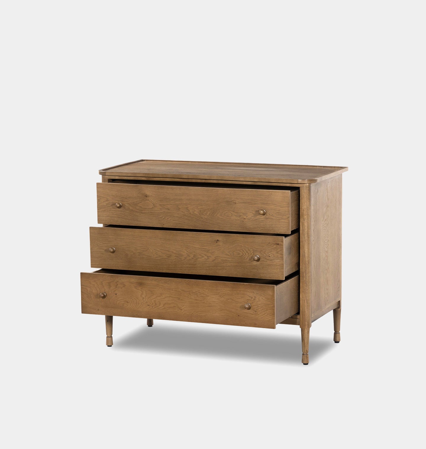 Shoppe Amber Interiors Franny Dresser - Thumbnail 2