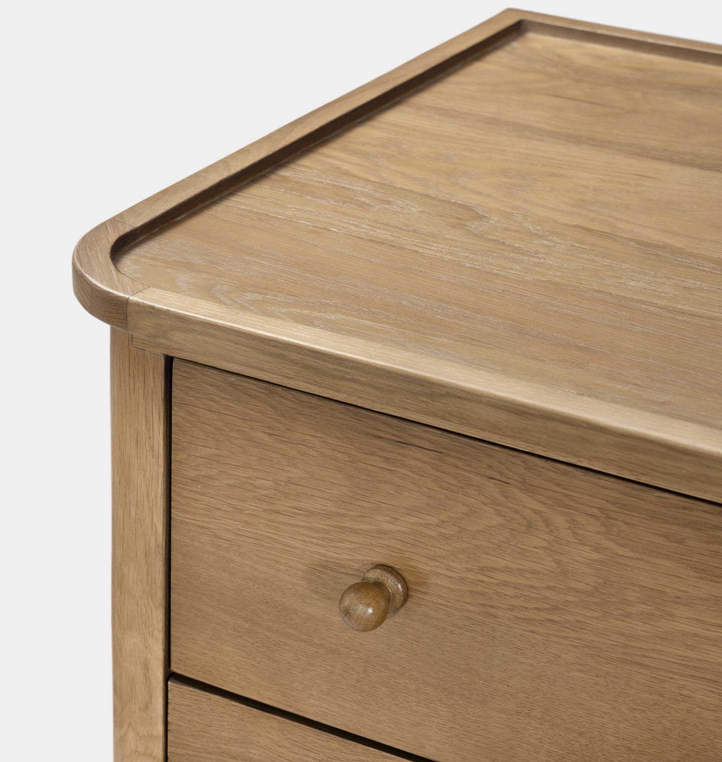 Shoppe Amber Interiors Franny Dresser - Thumbnail 4