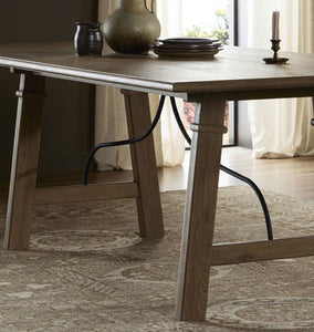 Fritz Dining Table