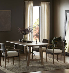 Fritz Dining Table