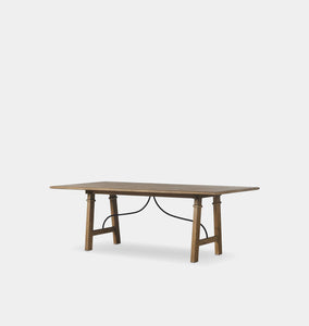 Fritz Dining Table