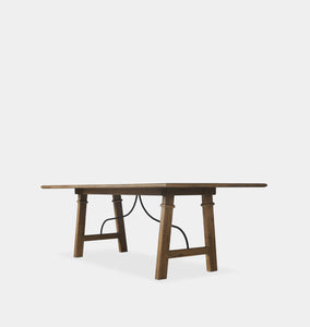 Fritz Dining Table