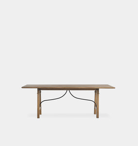 Fritz Dining Table