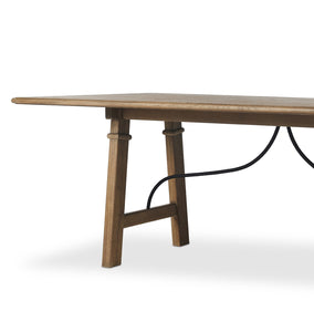 Fritz Dining Table