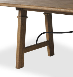 Fritz Dining Table