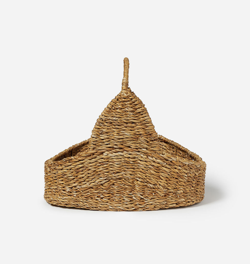 Sturgis Handled Basket