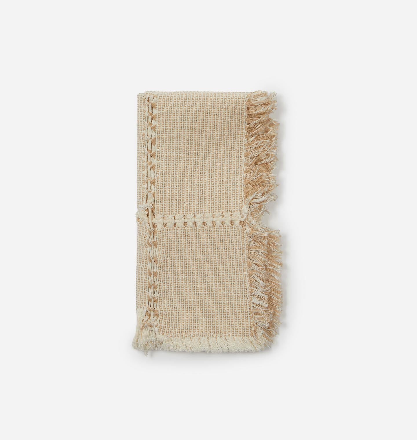 Matilda Fringe Napkin