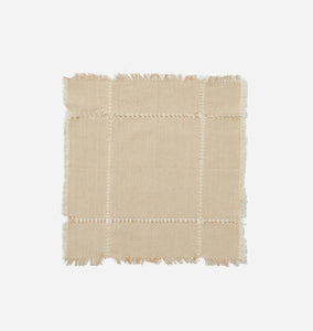 Matilda Fringe Napkin