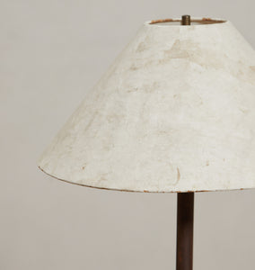 Antique Floor Lamp