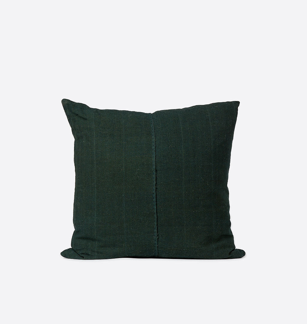 Vintage Pillow N.XVII.XXIV