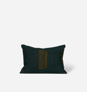 Vintage Lumbar Pillow N.XVII.XXV