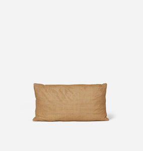 Elliot Vintage Lumbar Pillow 12" x 22"