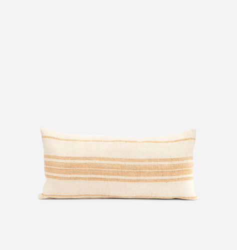 Baird Pillow