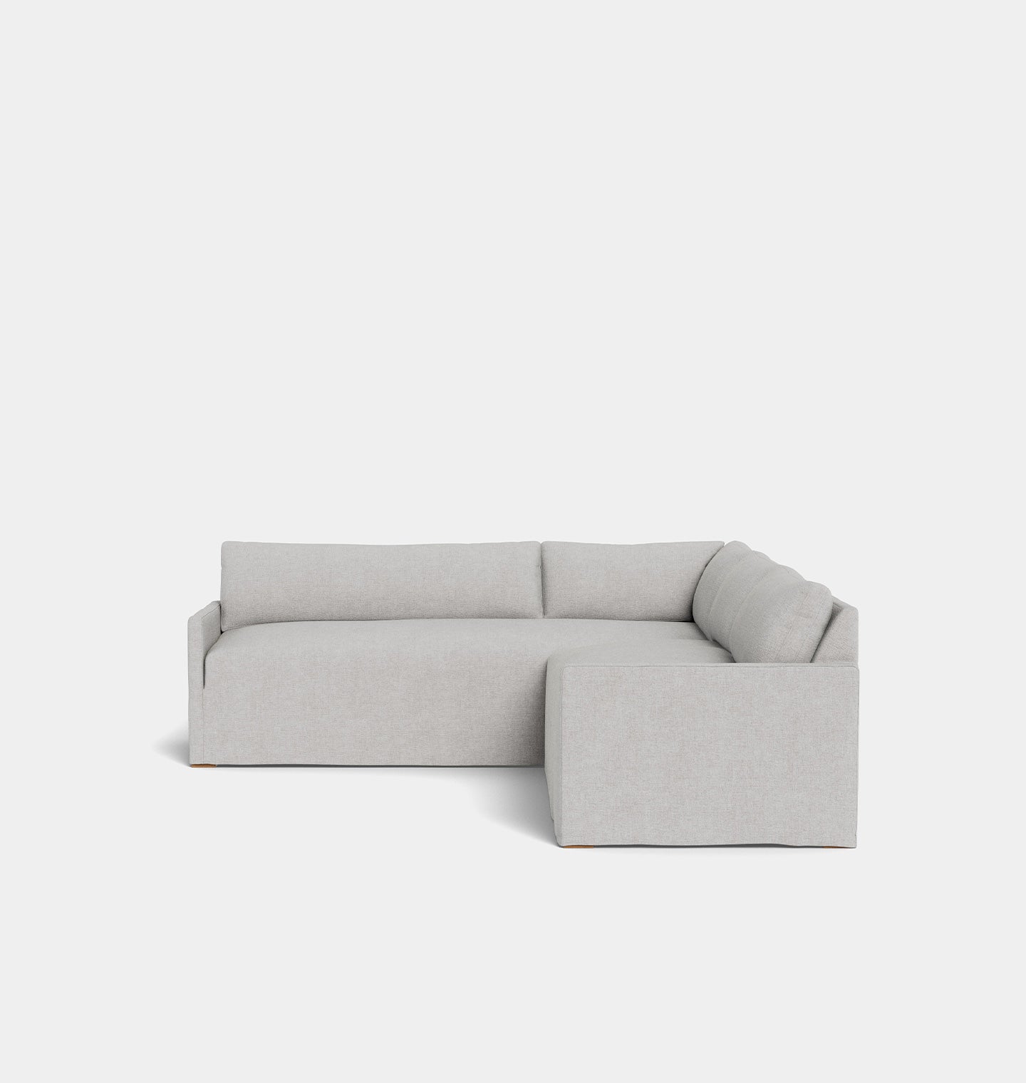 Grayson Sectional Haze