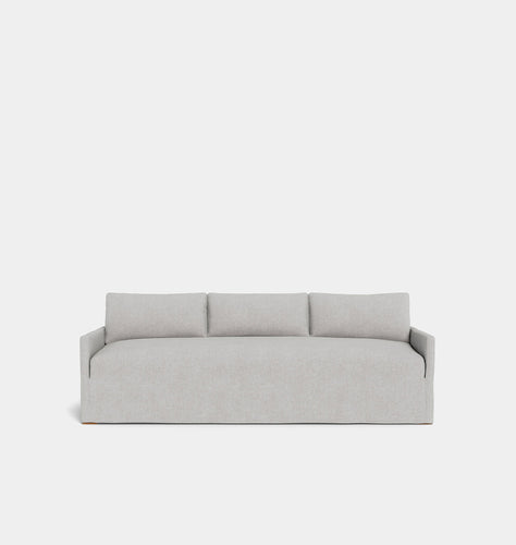 Grayson Sofa Haze