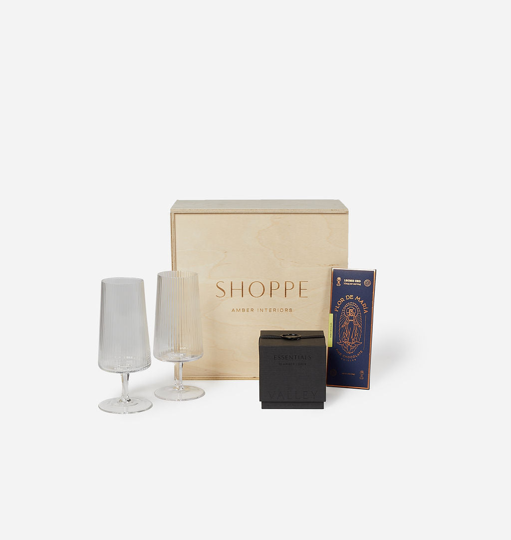 Sending Cheers Celebration Gift Set