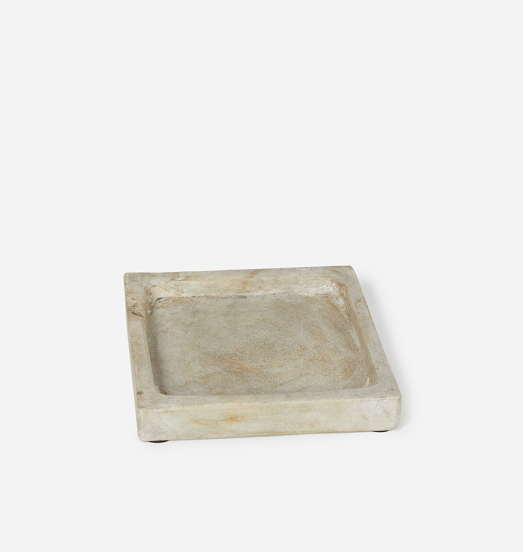 Keva Marble Tray Shoppe Amber Interiors