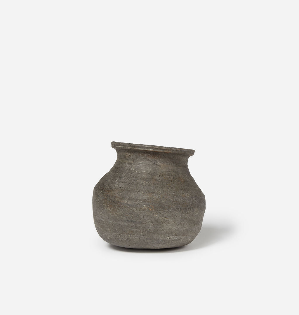 Kelsey Clay Vessel