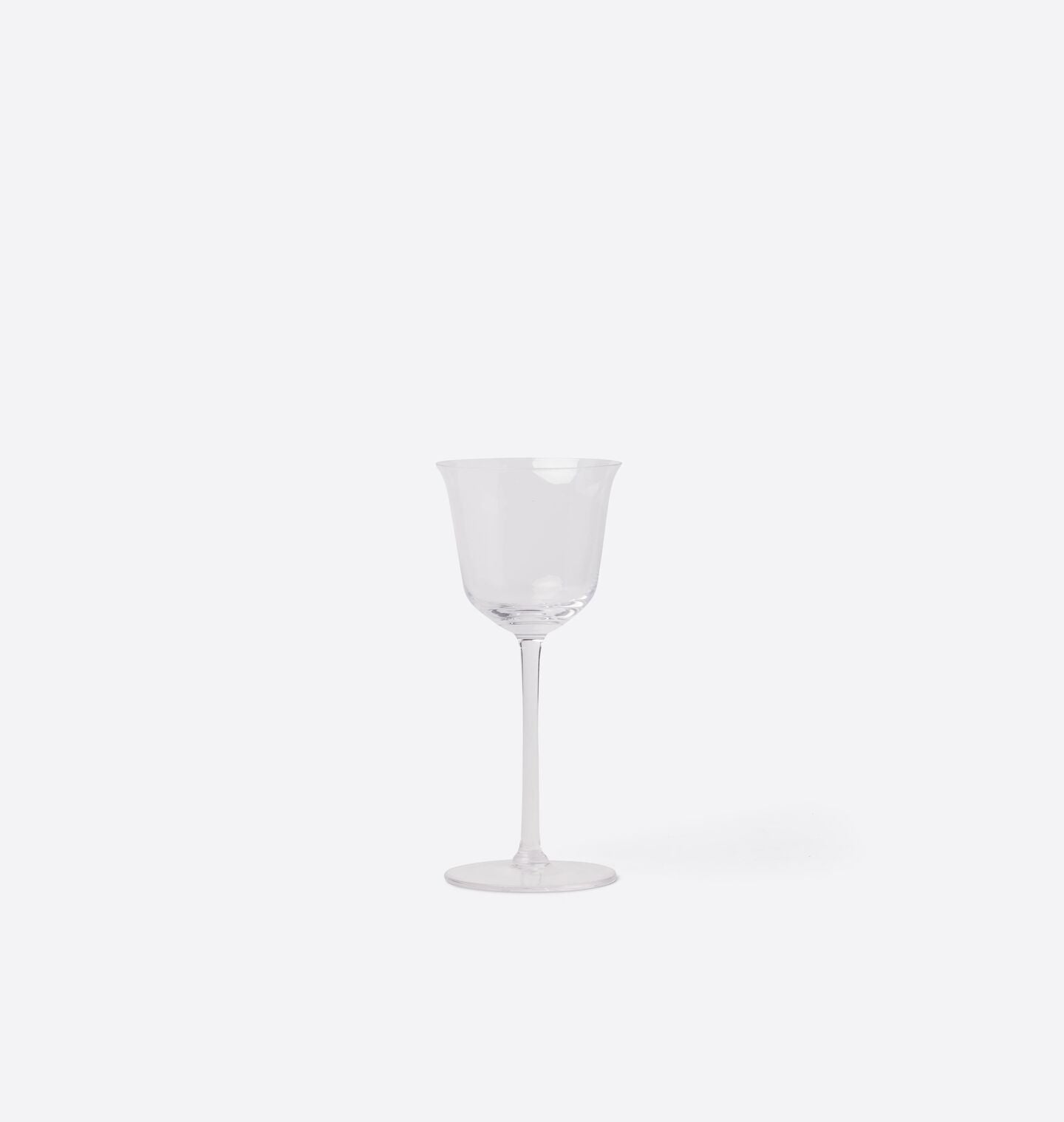 Shoppe Amber Interiors Grace Wine Glass - Thumbnail 2