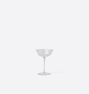 Grace Champagne Coupe