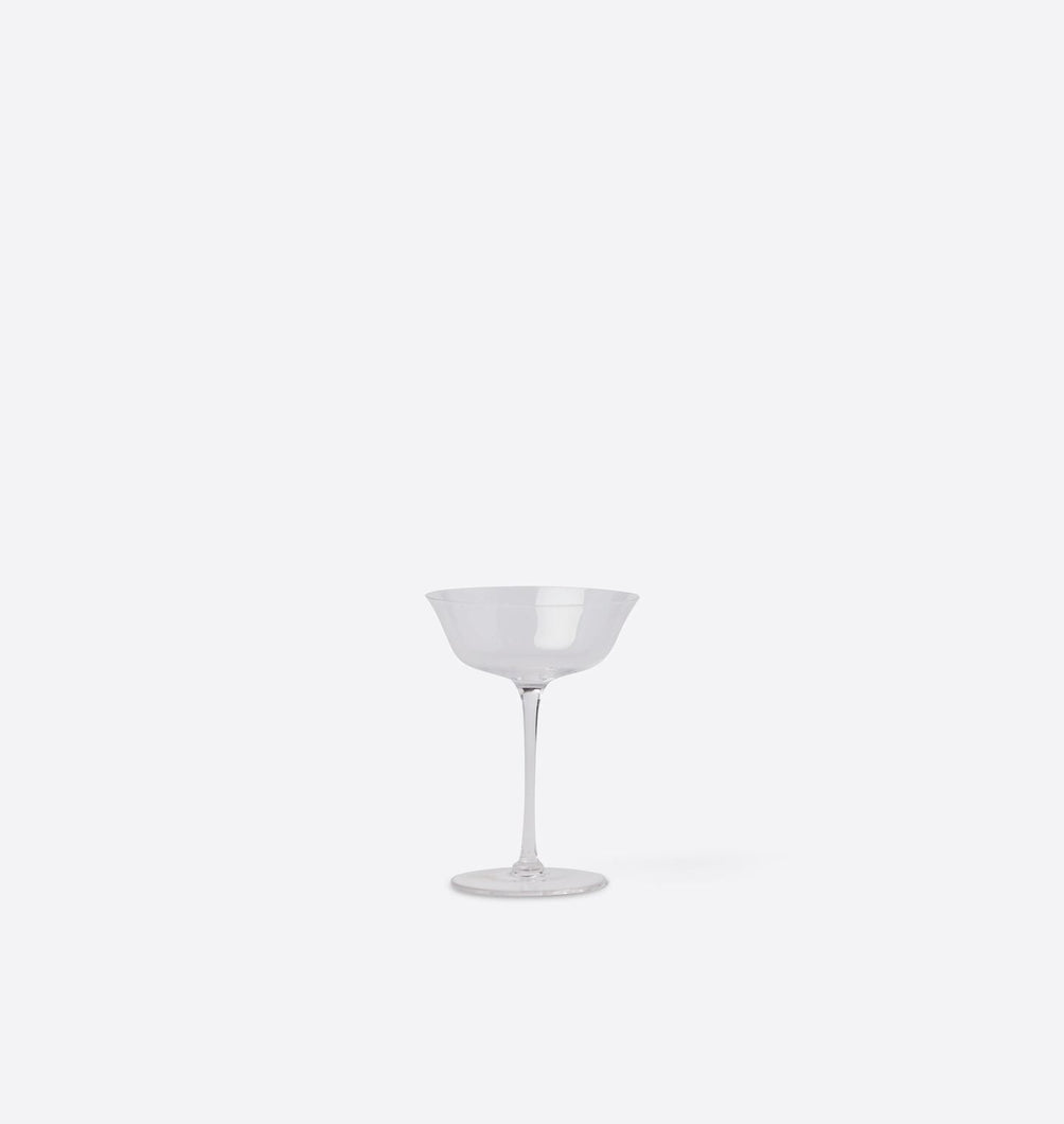Grace Champagne Coupe